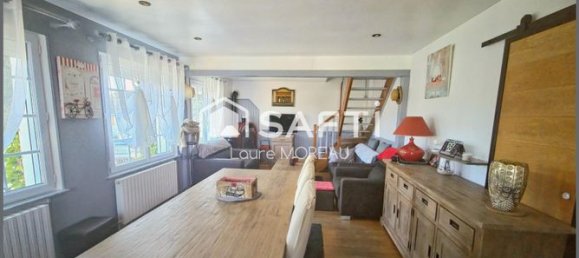 3 bedrooms House in La Couture-Boussey, France No. 313606 4