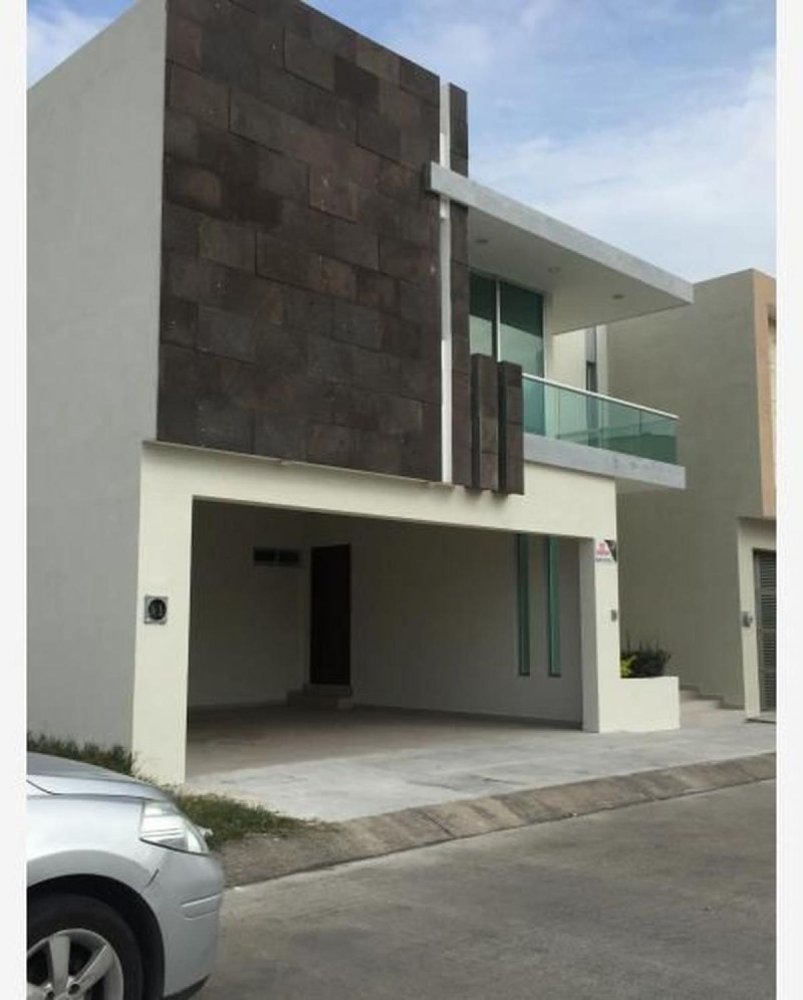 3 Schlafzimmer Haus in Veracruz, Mexico, Nr. 207497