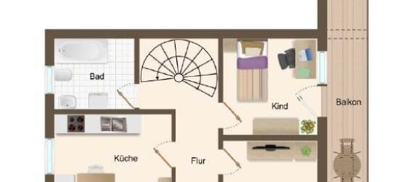 7-salle Maison de ville à Rosenheim, Germany No. 367356 10