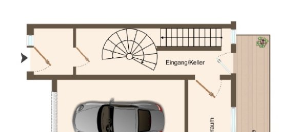 7-salle Maison de ville à Rosenheim, Germany No. 367356 9