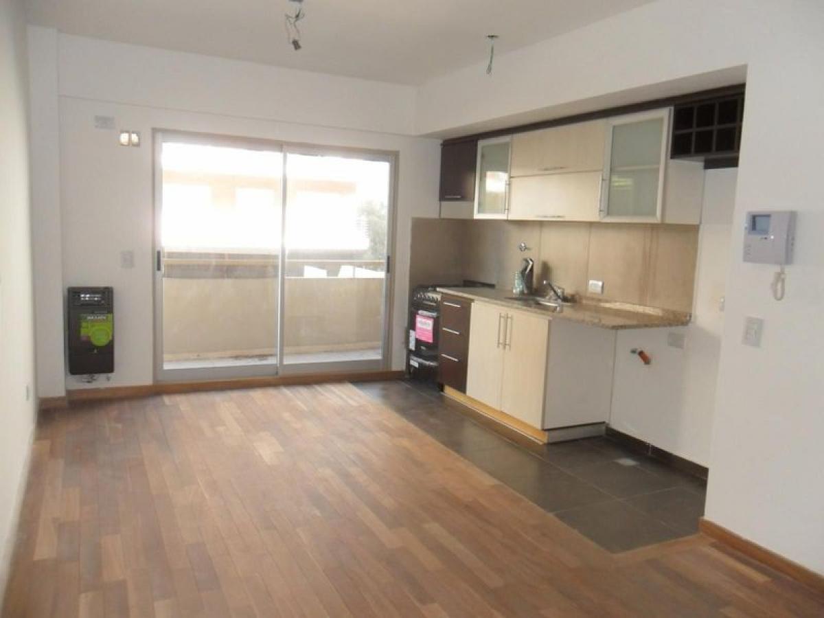 Studio in Buenos Aires, Argentina No. 77047