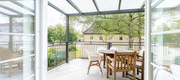 2 Schlafzimmer Wohnung in St. Pantaleon, Austria, Nr. 112602 8