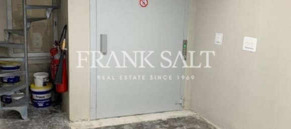 Tienda en Swatar, Malta 110 m² No. 12321 3