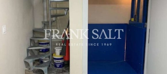 Tienda en Swatar, Malta 110 m² No. 12321 2