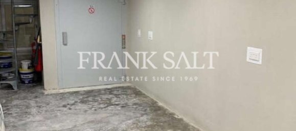 Tienda en Swatar, Malta 110 m² No. 12321 4