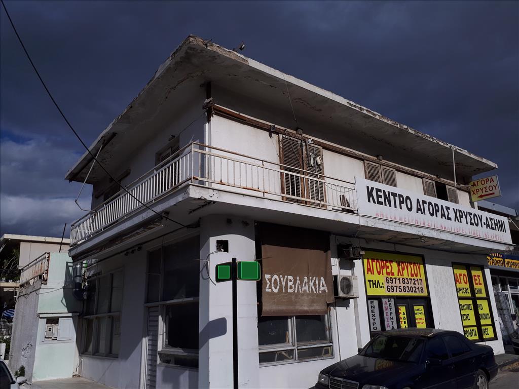 Propriedade comercial T3 em Vari, Greece N.º 5893