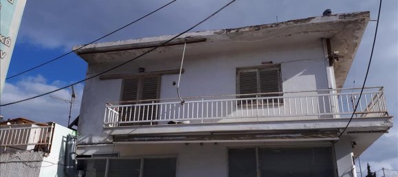 Propriedade comercial T3 em Vari, Greece N.º 5893 2