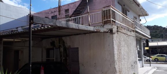Propriedade comercial T3 em Vari, Greece N.º 5893 4