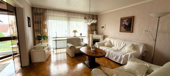 4 Schlafzimmer Haus in Tauberbischofsheim, Germany, Nr. 233323 8