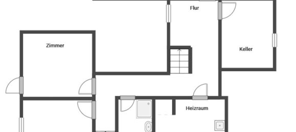 4 Schlafzimmer Haus in Tauberbischofsheim, Germany, Nr. 233323 19