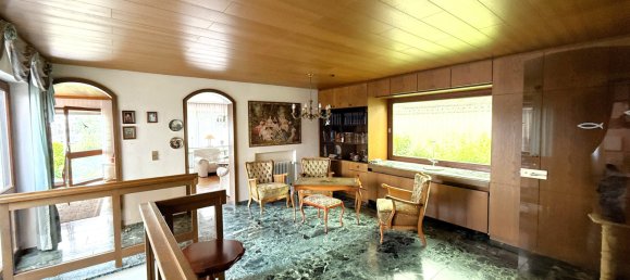 4 Schlafzimmer Haus in Tauberbischofsheim, Germany, Nr. 233323 11