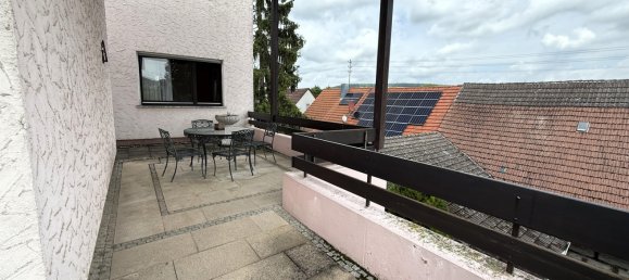 4 Schlafzimmer Haus in Tauberbischofsheim, Germany, Nr. 233323 7