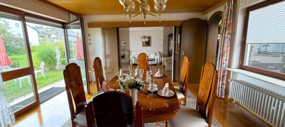 4 Schlafzimmer Haus in Tauberbischofsheim, Germany, Nr. 233323 9