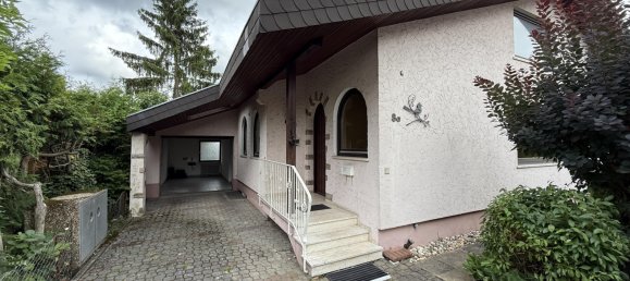 4 Schlafzimmer Haus in Tauberbischofsheim, Germany, Nr. 233323 17