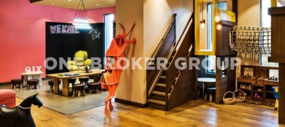 Апартаменты в отеле 51.2м² в ADDRESS DUBAI MALL, Даунтаун Дубай (Даунтаун Бурдж Дубай), ОАЭ № 58512 6