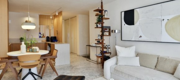 2-Zimmer Wohnung in Nice, France, Nr. 295958 4