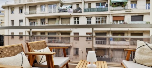 2-Zimmer Wohnung in Nice, France, Nr. 295958 7
