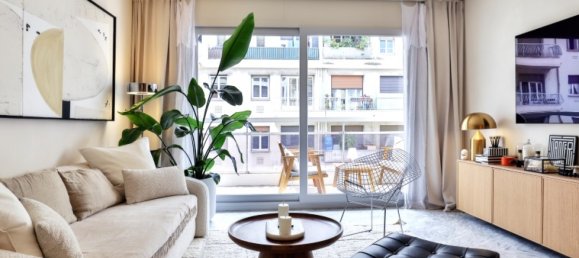 2-Zimmer Wohnung in Nice, France, Nr. 295958 3