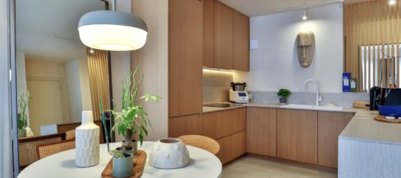 2-Zimmer Wohnung in Nice, France, Nr. 295958 6