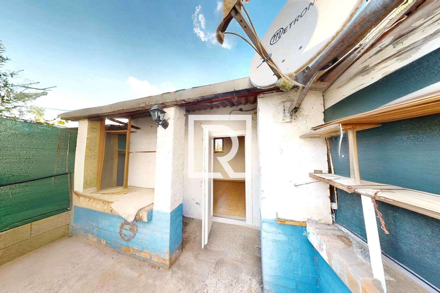 Дом с 3 спальнями в Чезенатико, Италия № 377361