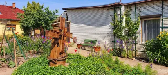 Casa de 3 divisões em Potsdam-Mittelmark, Germany N.º 219757 8