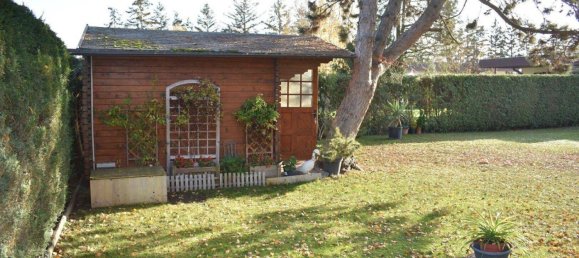 2-Zimmer Bungalow in Trausdorf an der Wulka, Austria, Nr. 140979 7