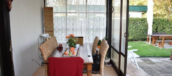 2-Zimmer Bungalow in Trausdorf an der Wulka, Austria, Nr. 140979 8