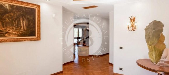4 Schlafzimmer Villa in Messina, Italy, Nr. 219498 11