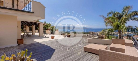 4 Schlafzimmer Villa in Messina, Italy, Nr. 219498 14