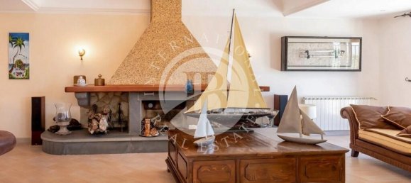 4 Schlafzimmer Villa in Messina, Italy, Nr. 219498 17