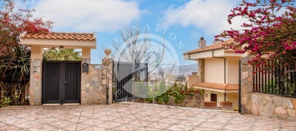 4 Schlafzimmer Villa in Messina, Italy, Nr. 219498 4