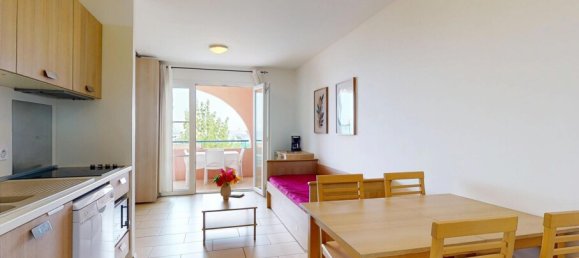 Apartamento T1 em Sari-Solenzara, France N.º 317253 2