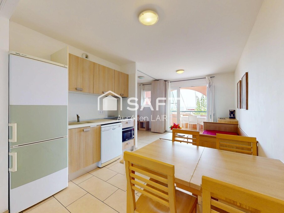 Apartamento T1 em Sari-Solenzara, France N.º 317253