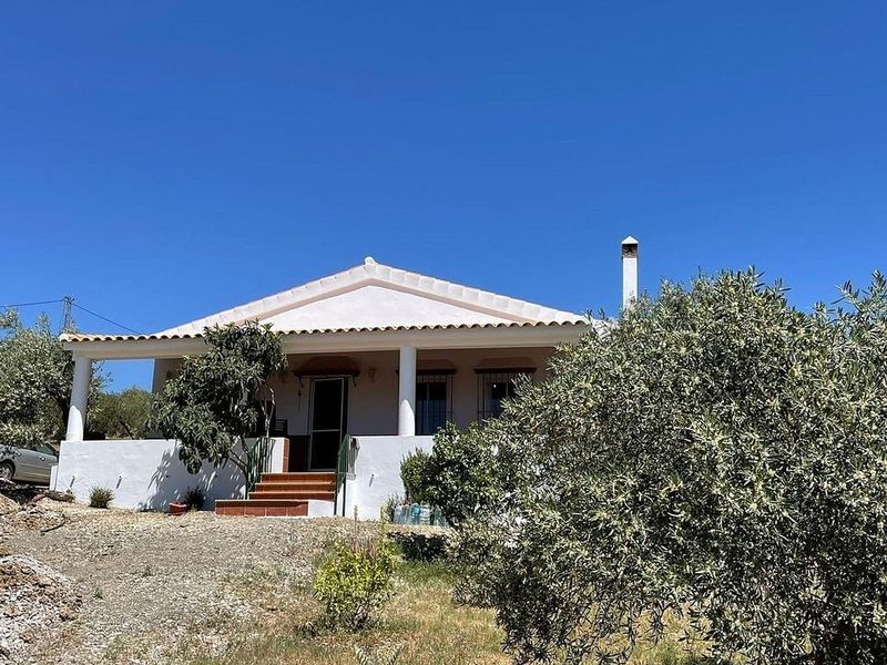 3 Schlafzimmer Haus in Alora, Spain, Nr. 220519