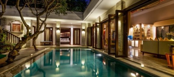 3 غرف نوم فيلا في Seminyak, Indonesia رقم 3242 23