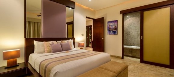 3 غرف نوم فيلا في Seminyak, Indonesia رقم 3242 19