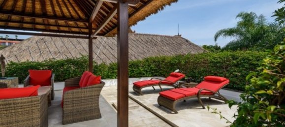 3 غرف نوم فيلا في Seminyak, Indonesia رقم 3242 16