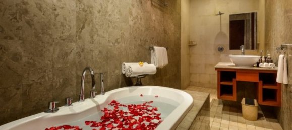 3 غرف نوم فيلا في Seminyak, Indonesia رقم 3242 14