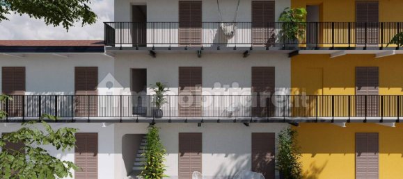 1 Schlafzimmer Wohnung in Marnate, Italy, Nr. 167015 4