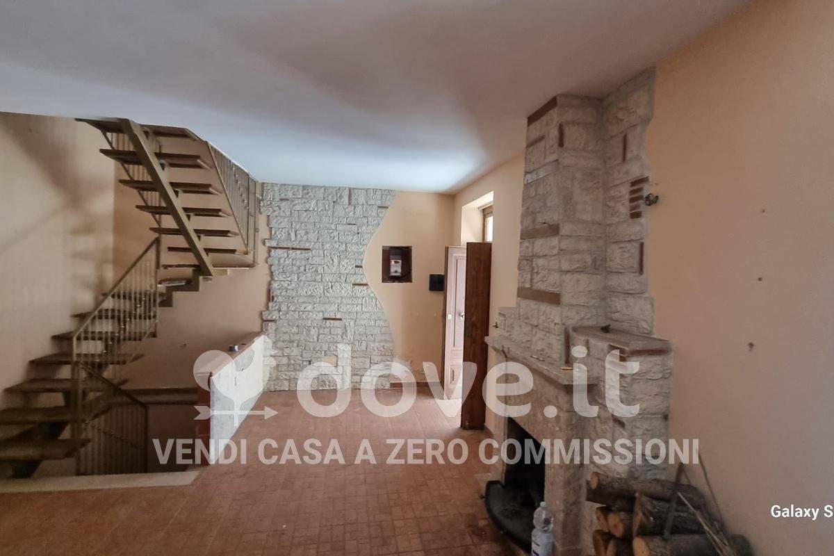 3 bedrooms House in Fontanarosa, Italy No. 112299