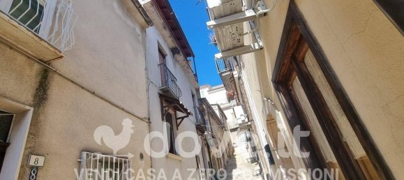 3 bedrooms House in Fontanarosa, Italy No. 112299 23