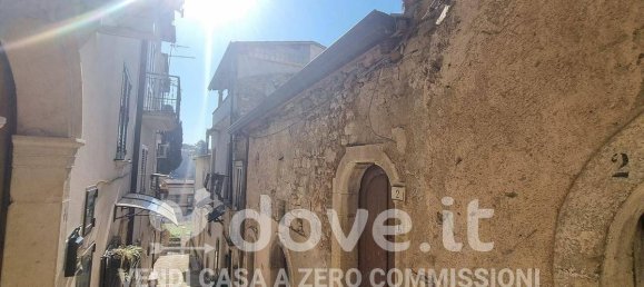 3 bedrooms House in Fontanarosa, Italy No. 112299 21