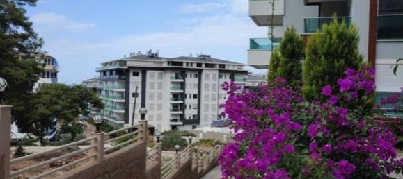 2 rooms Apartment in Kargicak, Turkey No. 30248 16