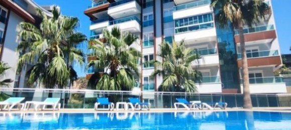 2 rooms Apartment in Kargicak, Turkey No. 30248 14