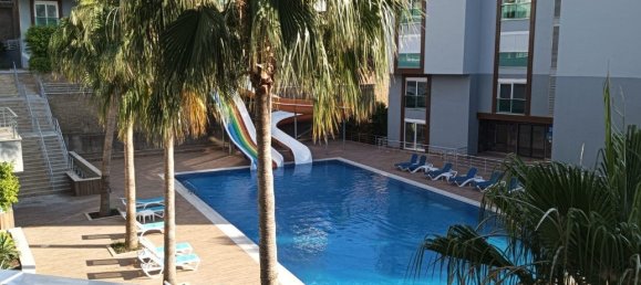 2 rooms Apartment in Kargicak, Turkey No. 30248 7