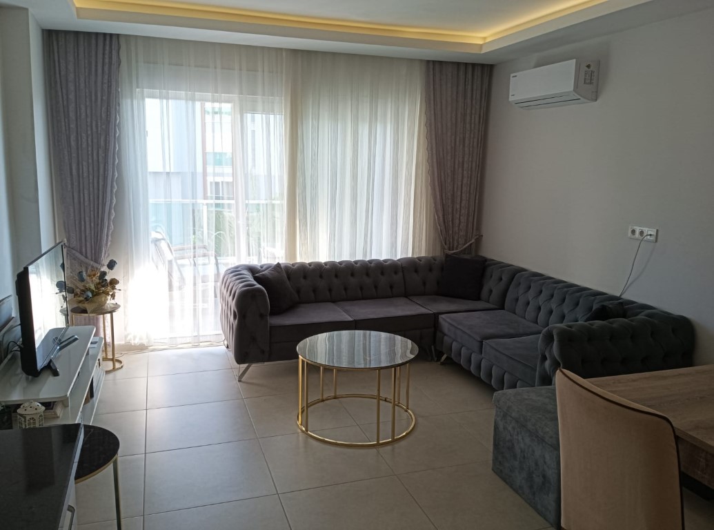 2 rooms Apartment in Kargicak, Turkey No. 30248