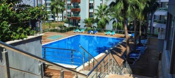 2 rooms Apartment in Kargicak, Turkey No. 30248 15