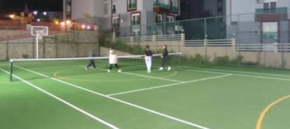 2 rooms Apartment in Kargicak, Turkey No. 30248 17