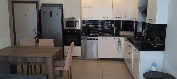 2 rooms Apartment in Kargicak, Turkey No. 30248 5