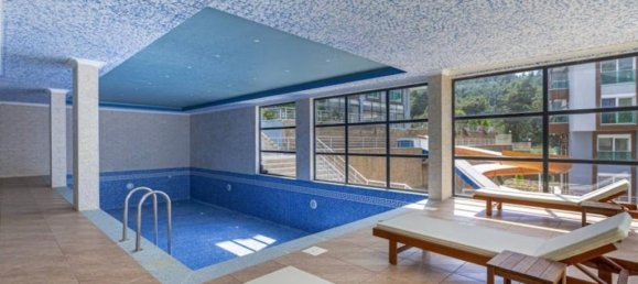 2 rooms Apartment in Kargicak, Turkey No. 30248 12